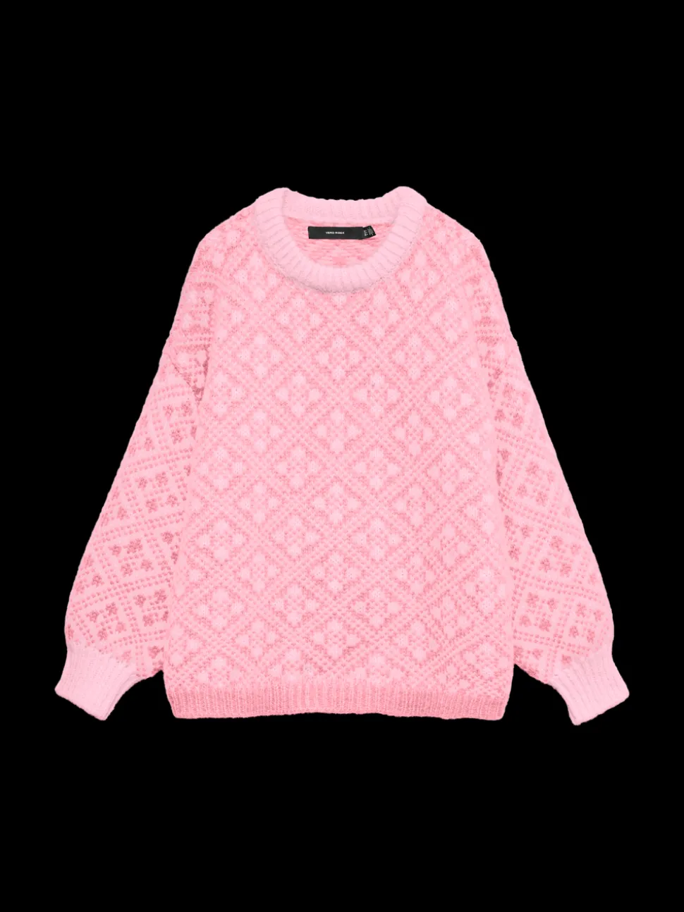 VMINGA Gebreide pullover