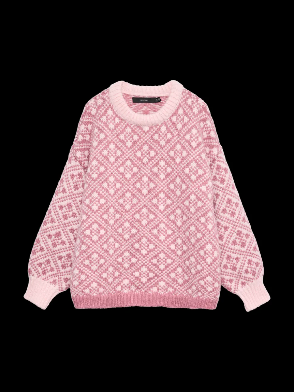 VMINGA Gebreide pullover