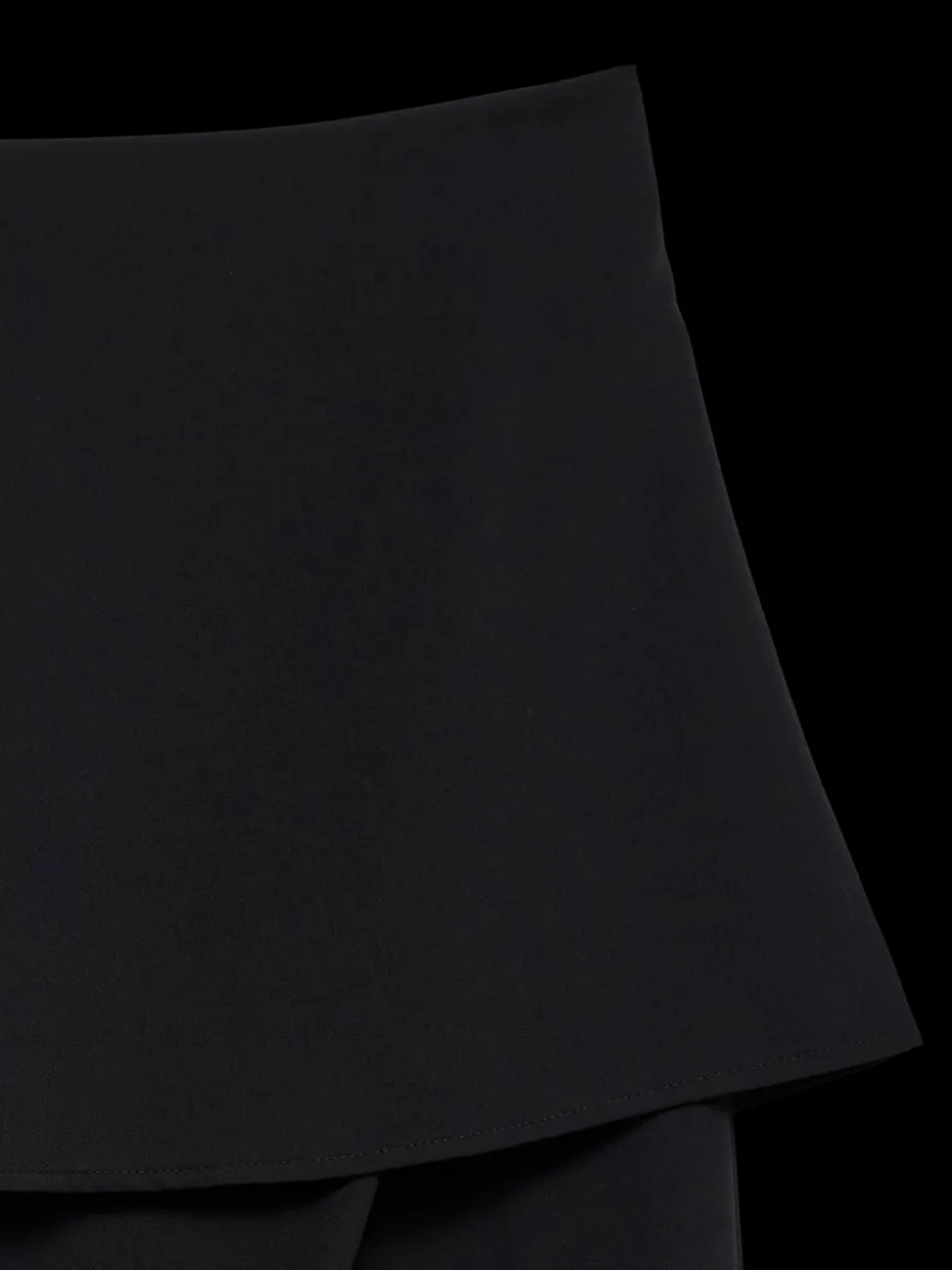 VMINGA Mid waist Broek