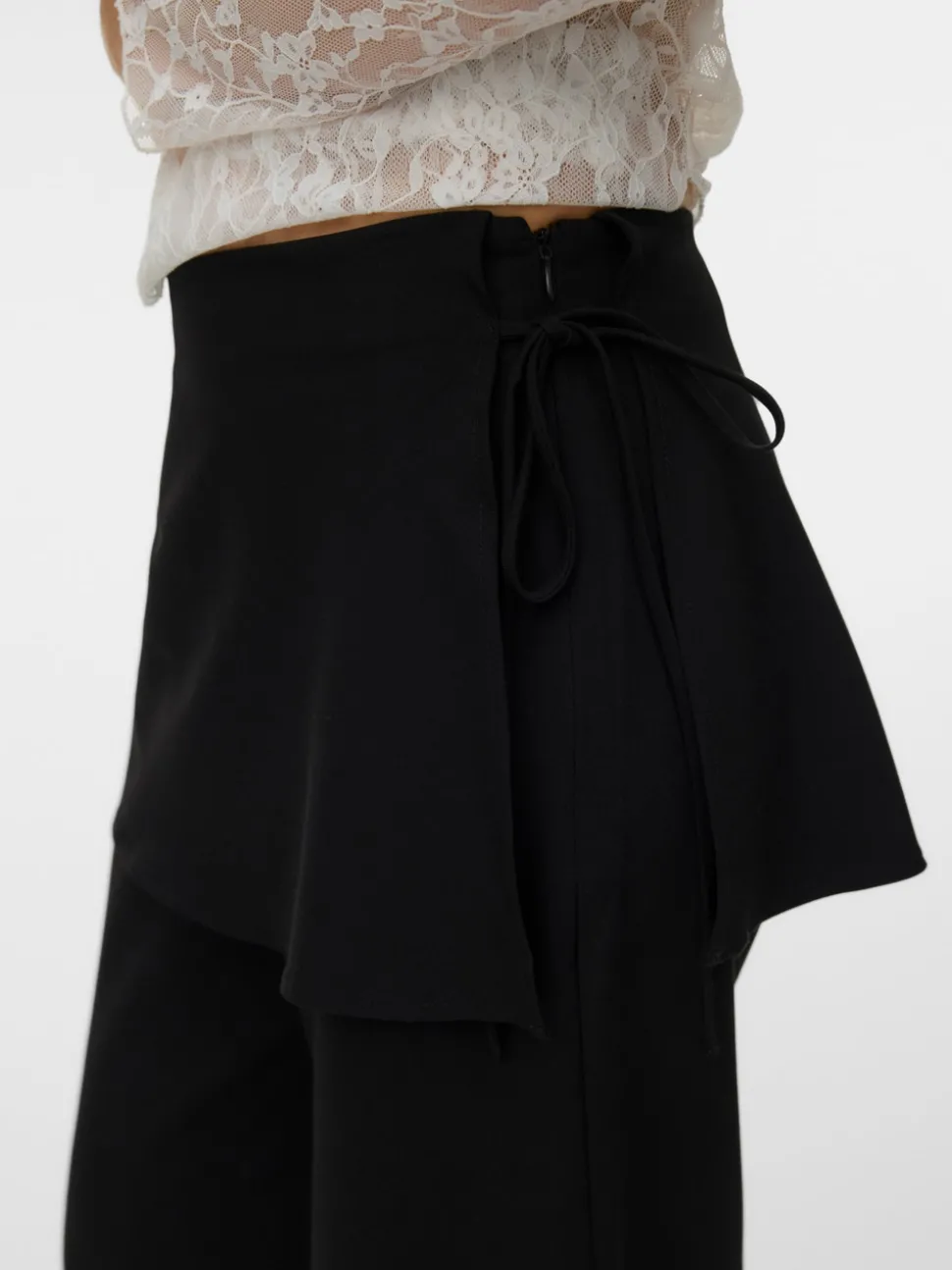 VMINGA Mid waist Broek