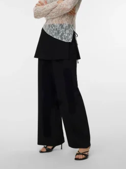 VMINGA Mid waist Broek