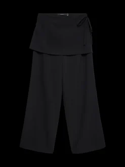 VMINGA Mid waist Broek