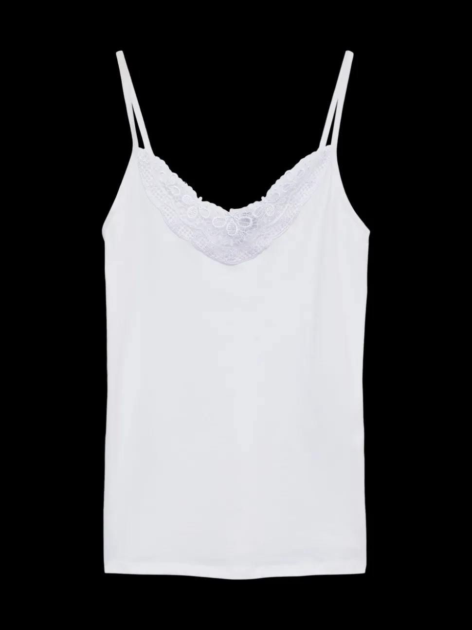 VMINGE Tanktop