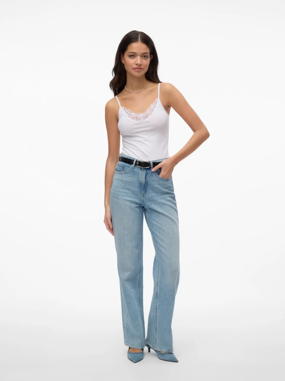 VMINGE Tanktop