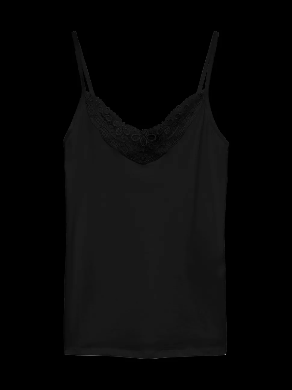 VMINGE Tanktop