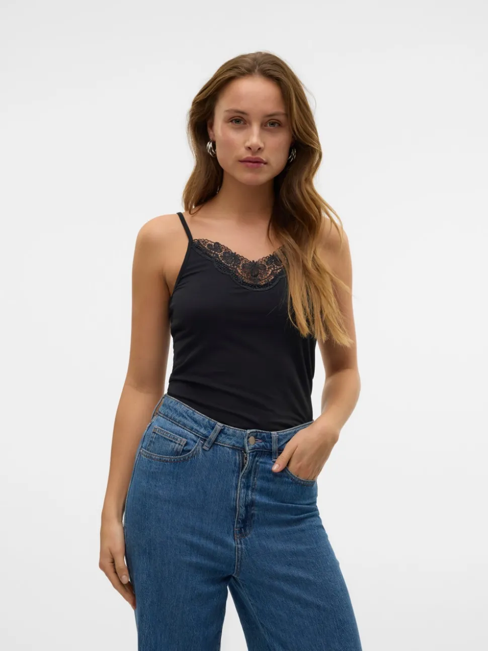 VMINGE Tanktop