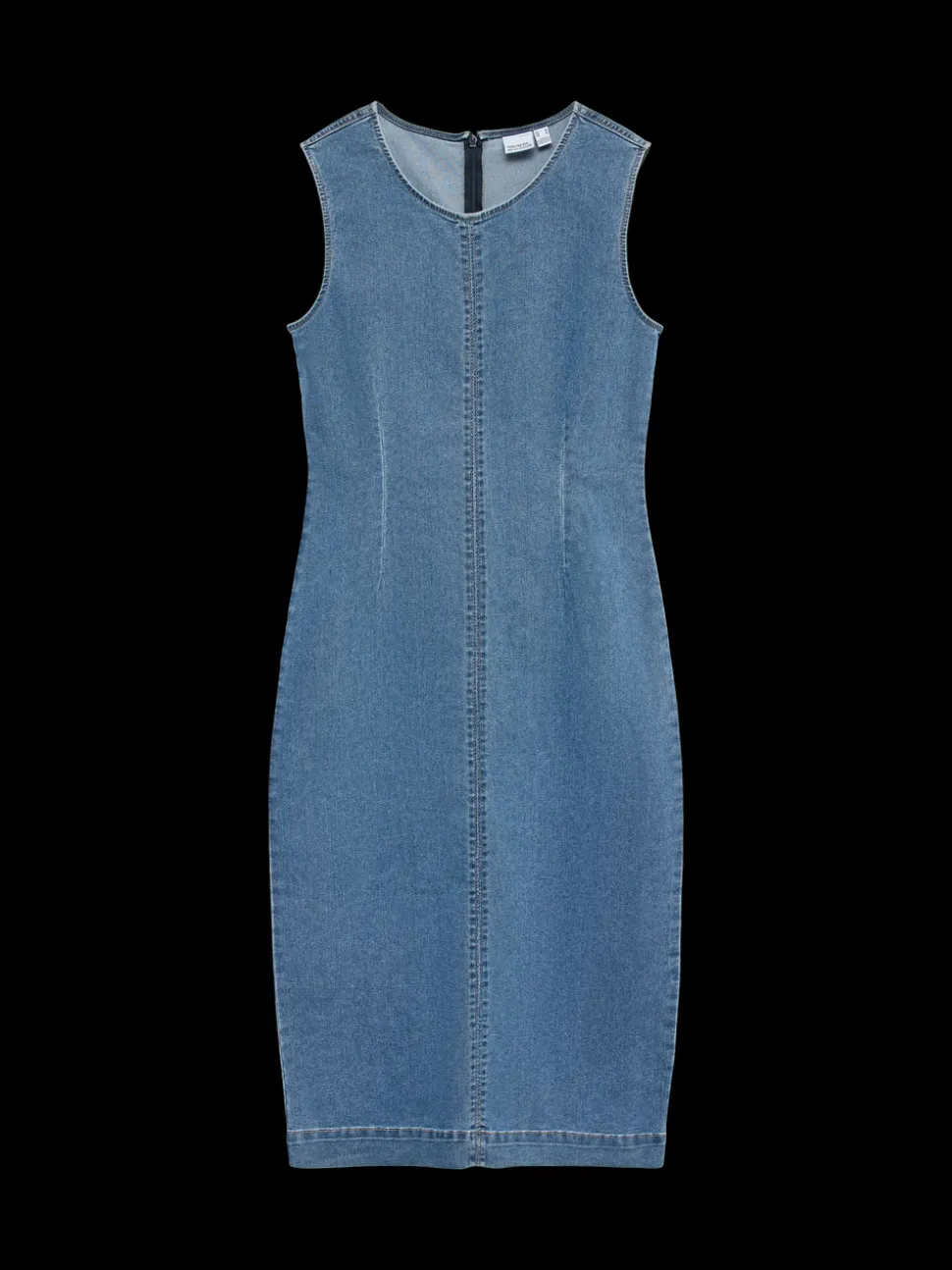 VMINGIA Lange jurk