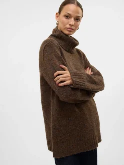 VMINGRID Gebreide pullover