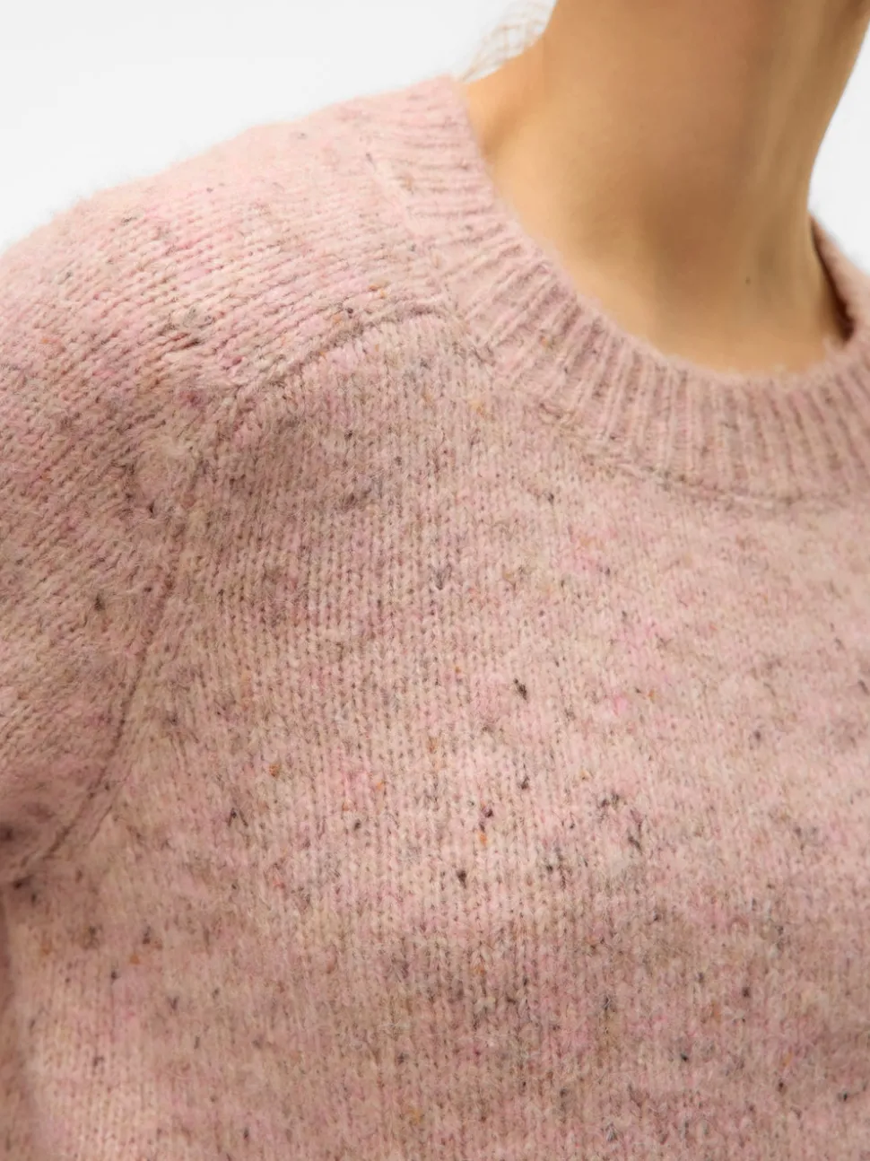 VMINGRID Gebreide pullover