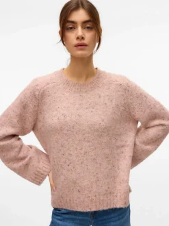 VMINGRID Gebreide pullover