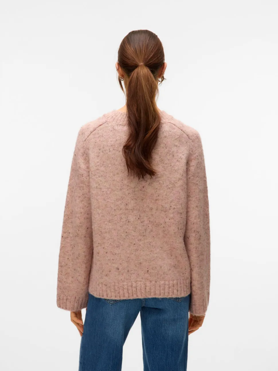 VMINGRID Gebreide pullover