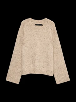 VMINGRID Gebreide pullover
