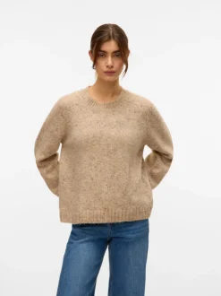 VMINGRID Gebreide pullover