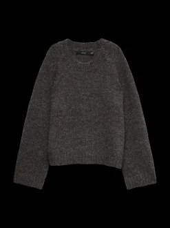 VMINGRID Gebreide pullover