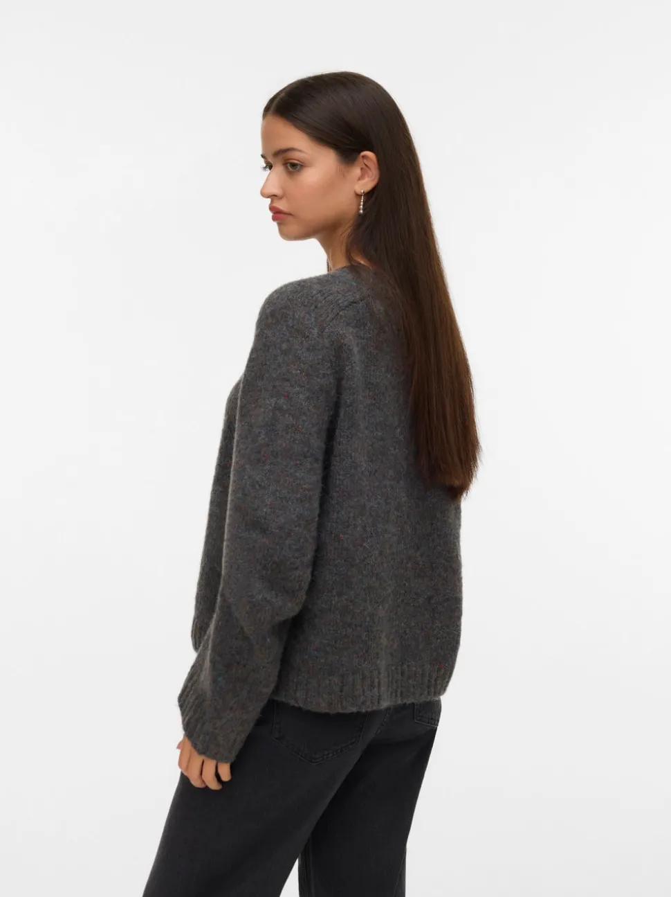 VMINGRID Gebreide pullover