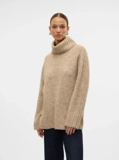 VMINGRID Gebreide pullover