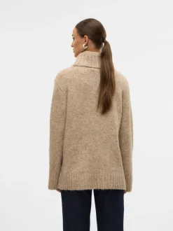 VMINGRID Gebreide pullover