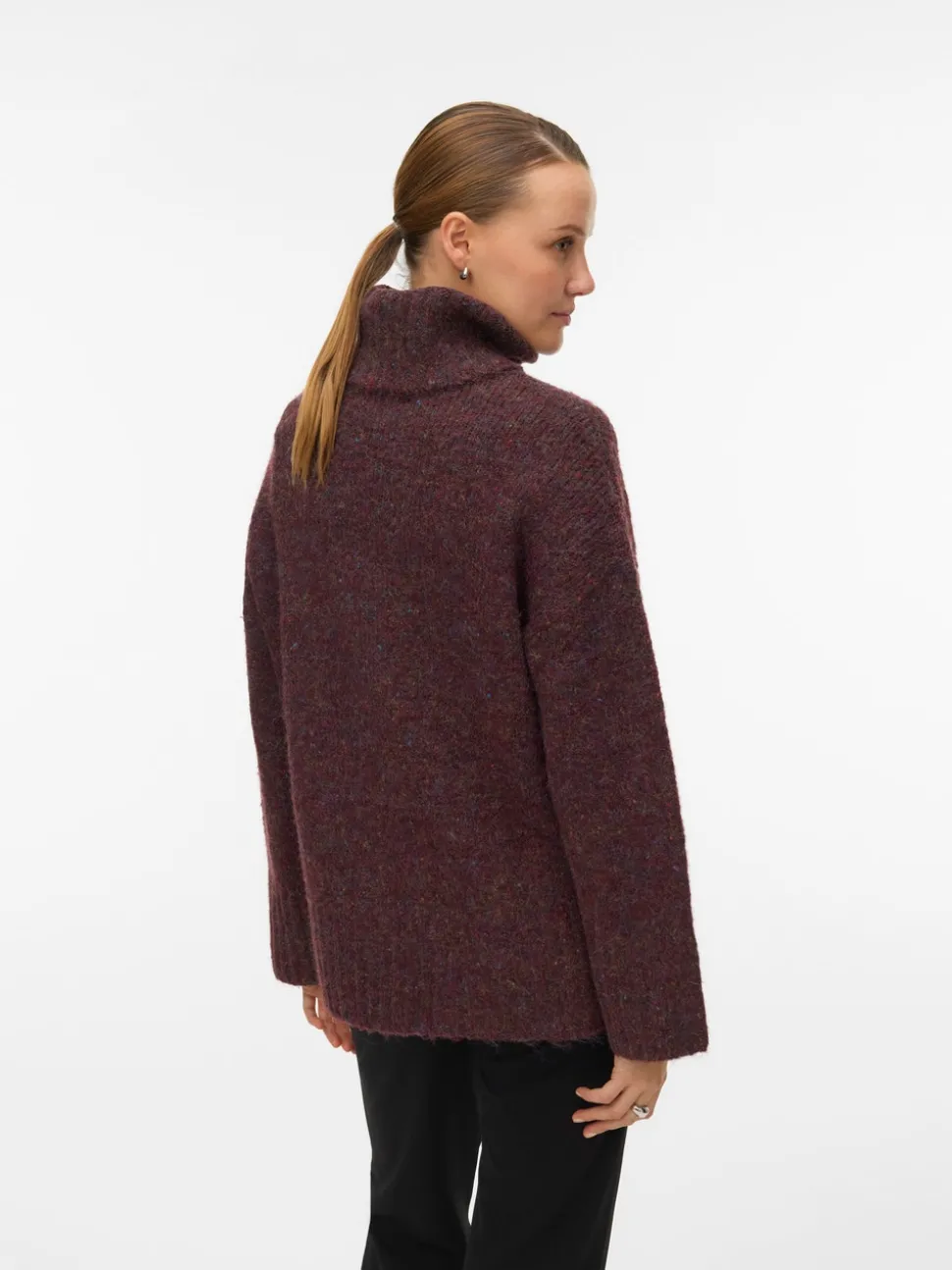VMINGRID Gebreide pullover