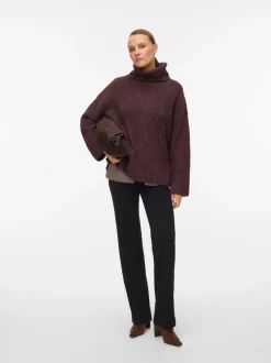 VMINGRID Gebreide pullover