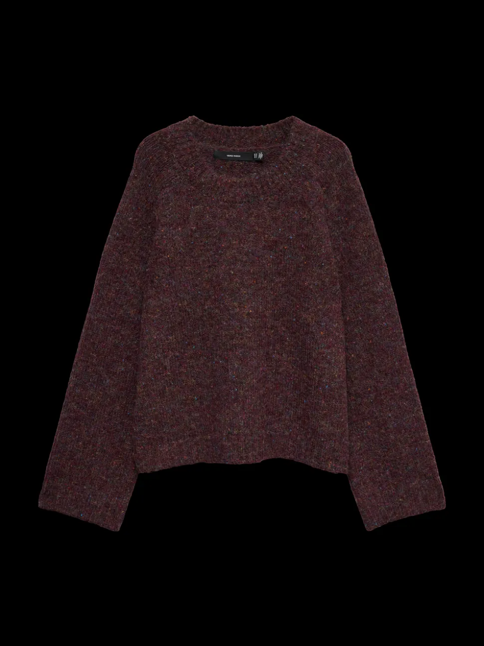 VMINGRID Gebreide pullover