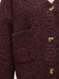 VMINGRID Gebreid vest