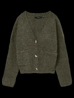 VMINGRID Gebreid vest