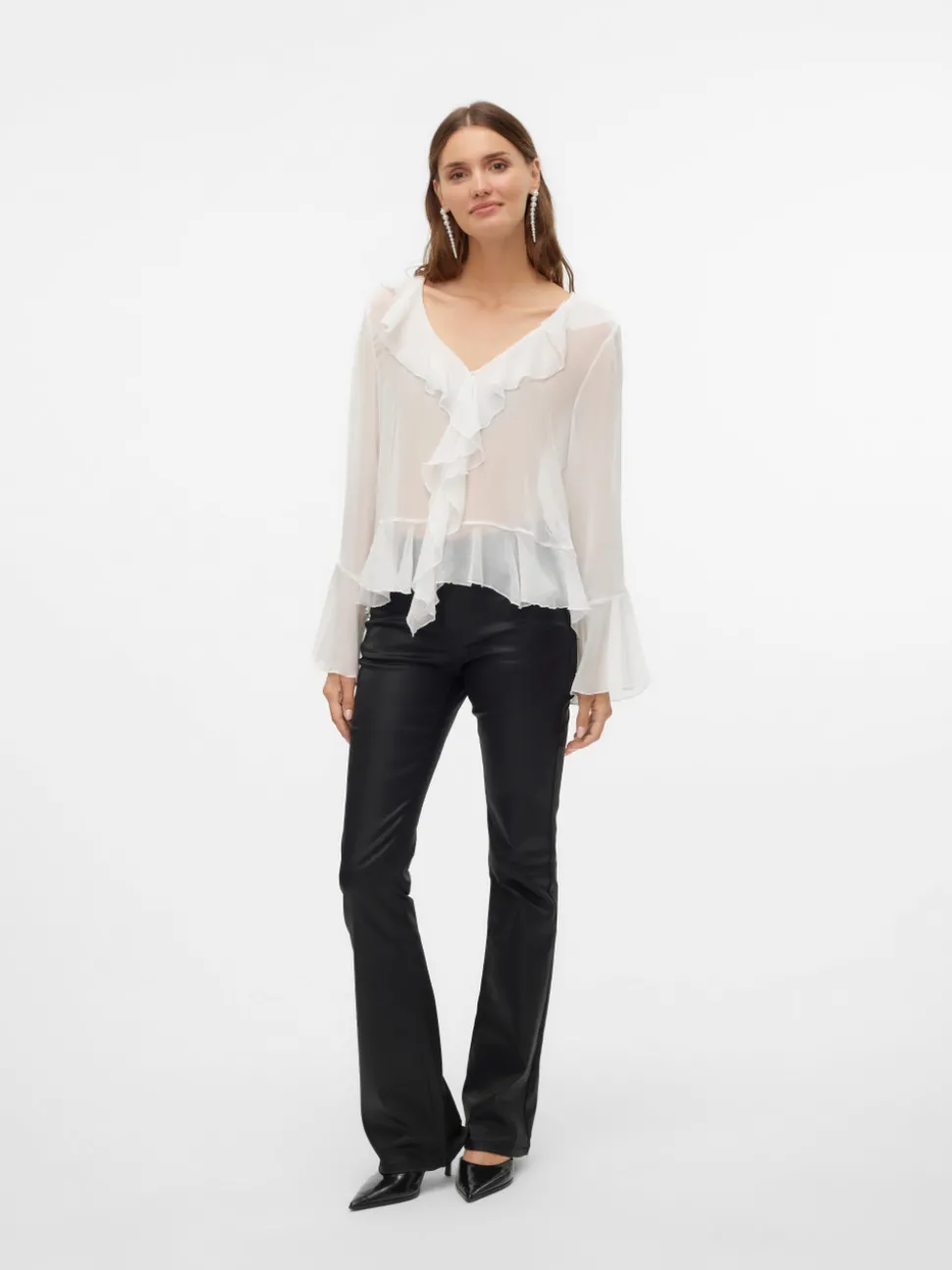 VMINGRID Top