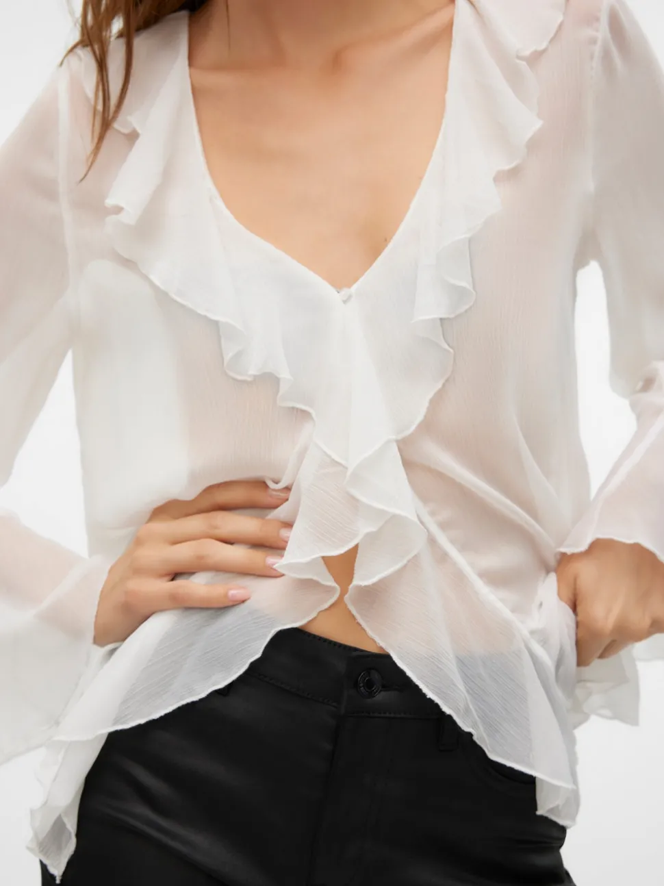 VMINGRID Top