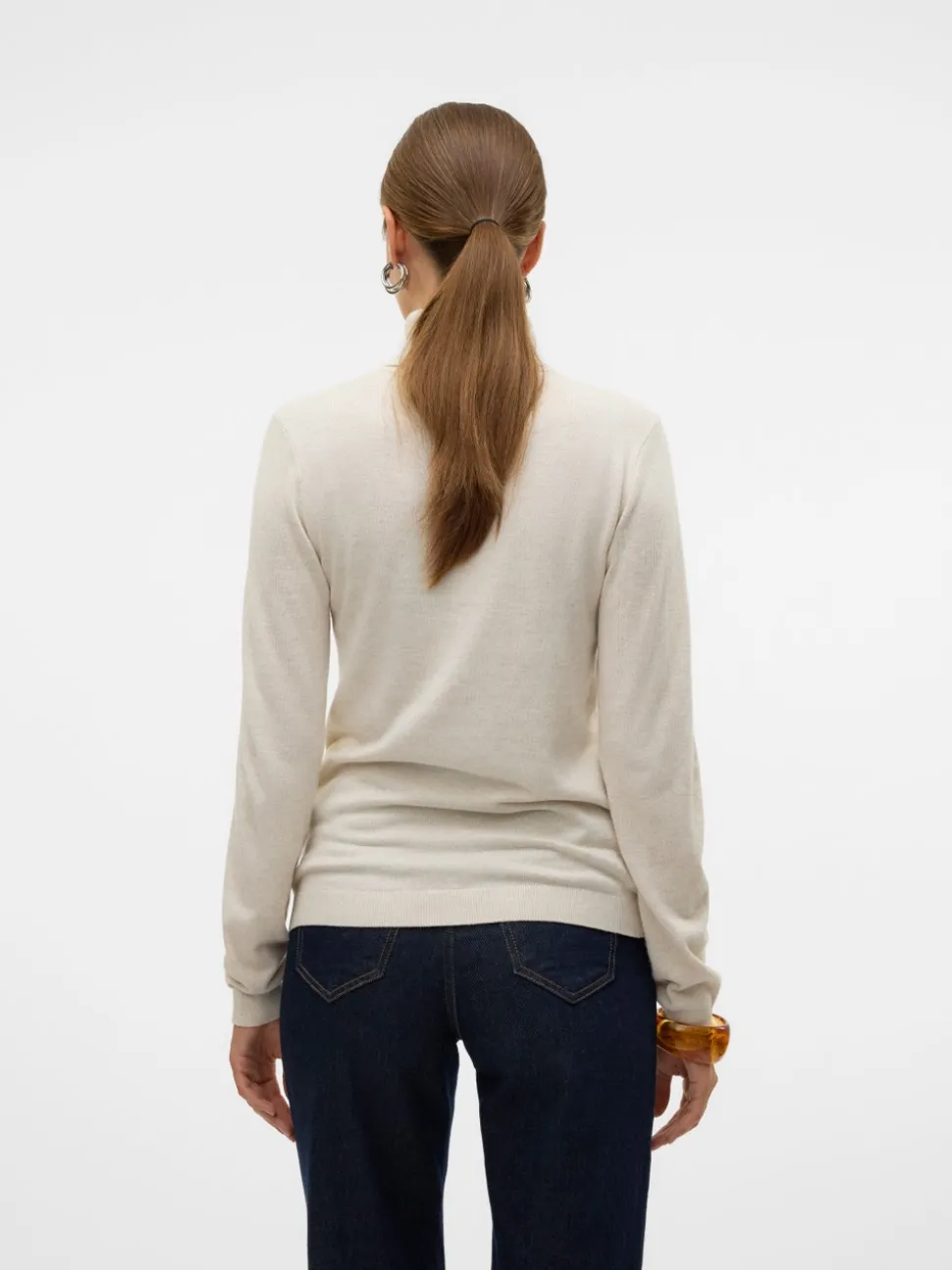 VMIRIS Gebreide pullover