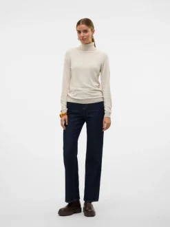 VMIRIS Gebreide pullover