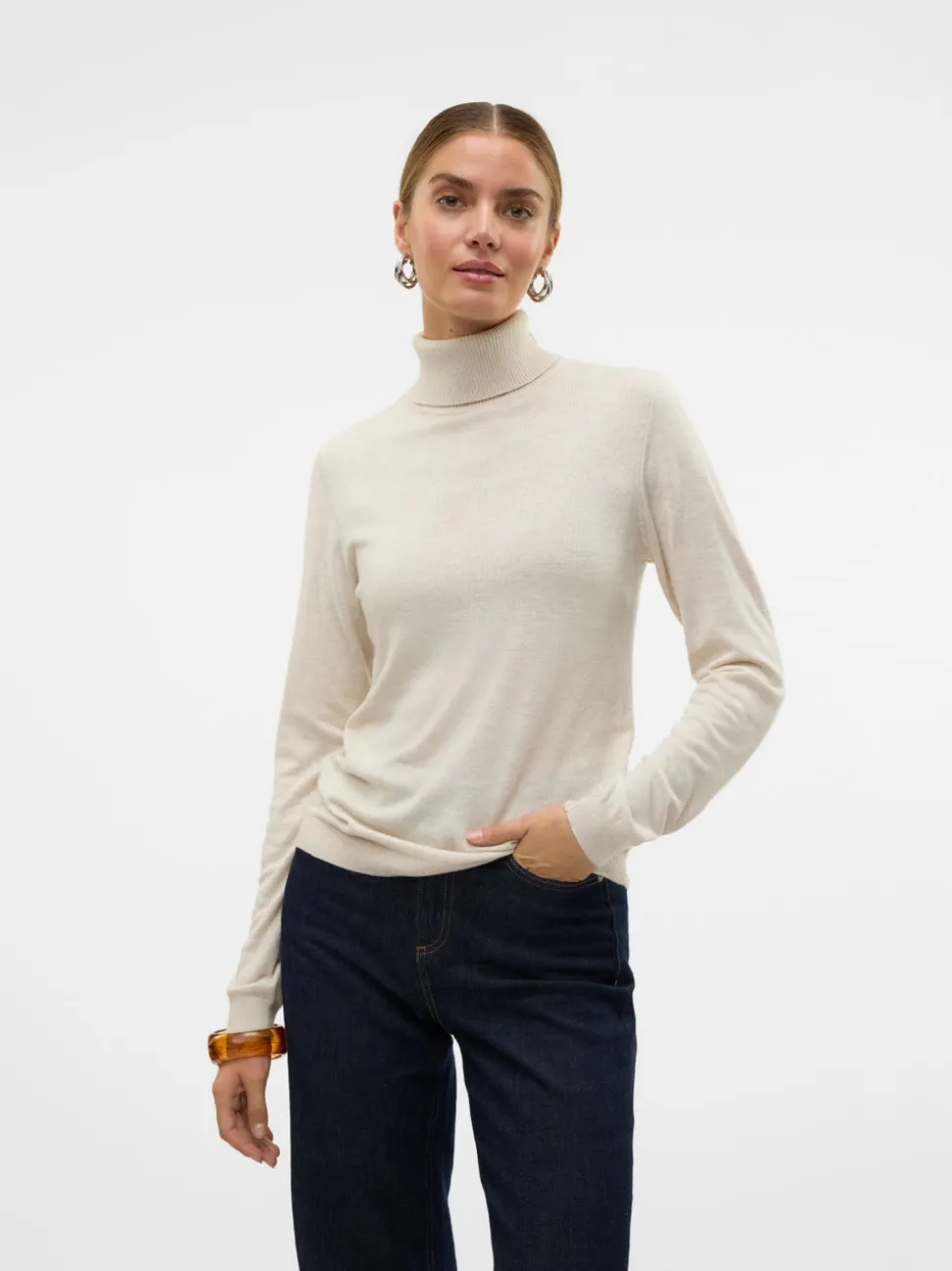 VMIRIS Gebreide pullover