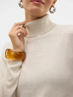 VMIRIS Gebreide pullover