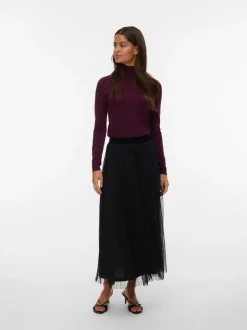 VMIRIS Gebreide pullover
