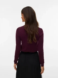 VMIRIS Gebreide pullover