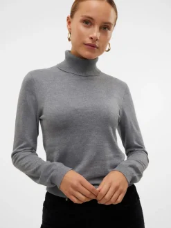 VMIRIS Gebreide pullover