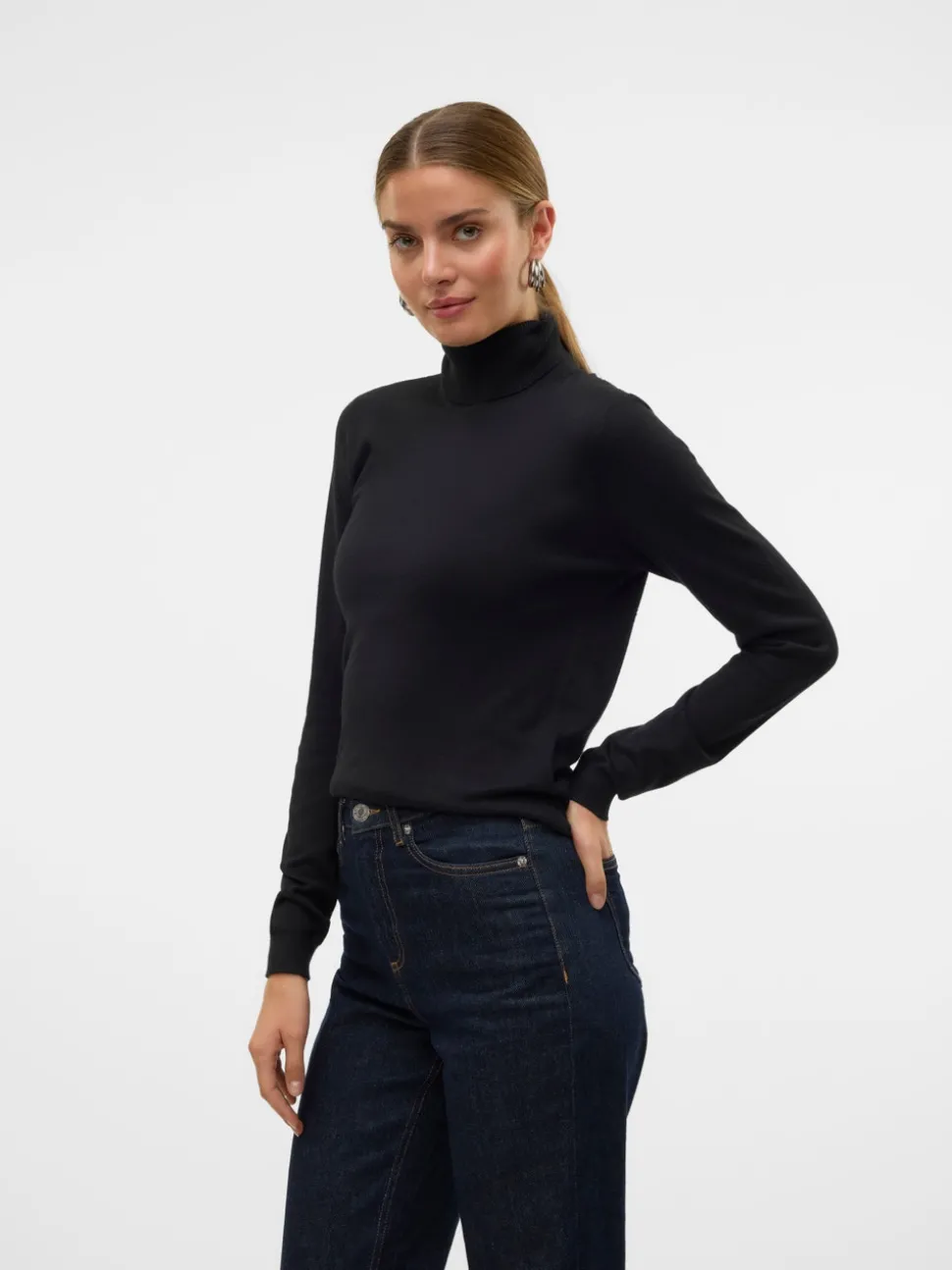 VMIRIS Gebreide pullover