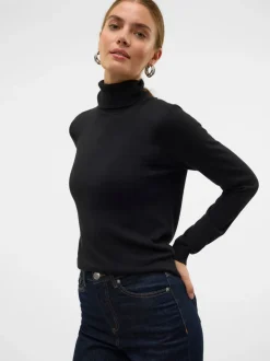 VMIRIS Gebreide pullover