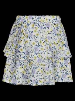 VMIRIS High waist Korte rok