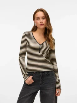 VMISABELLA Top