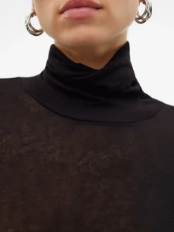 VMISADORA Gebreide pullover