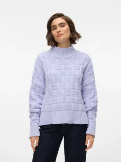 VMISA Gebreide pullover