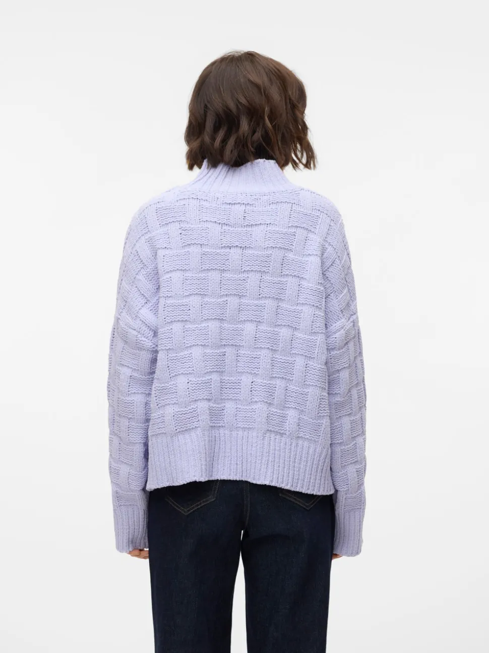 VMISA Gebreide pullover