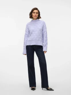 VMISA Gebreide pullover