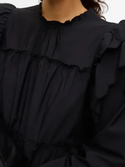 VMISOLDE Korte jurk