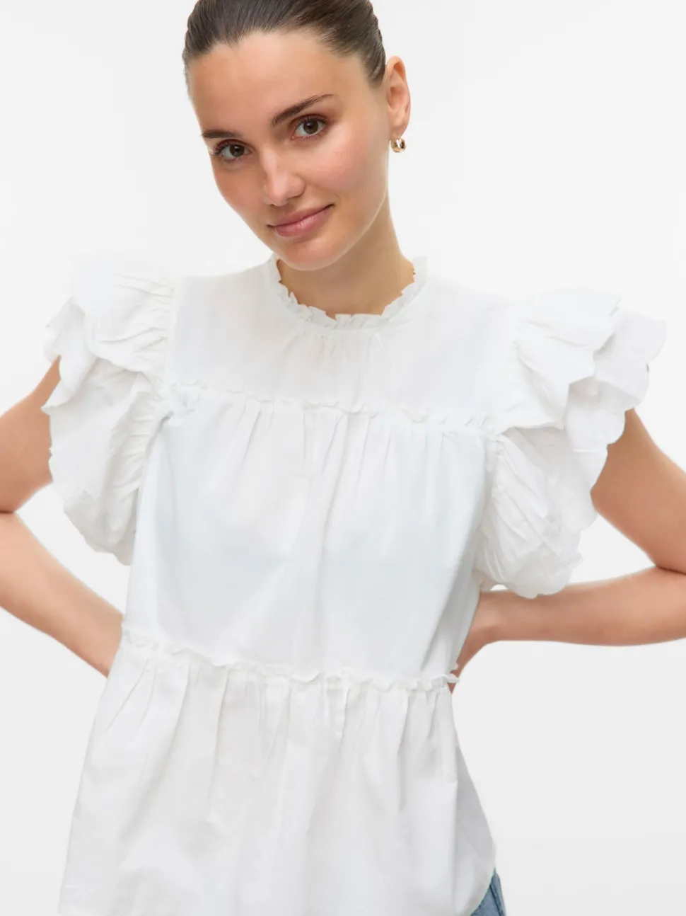 VMISOLDE Top