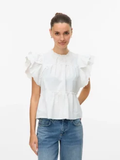VMISOLDE Top