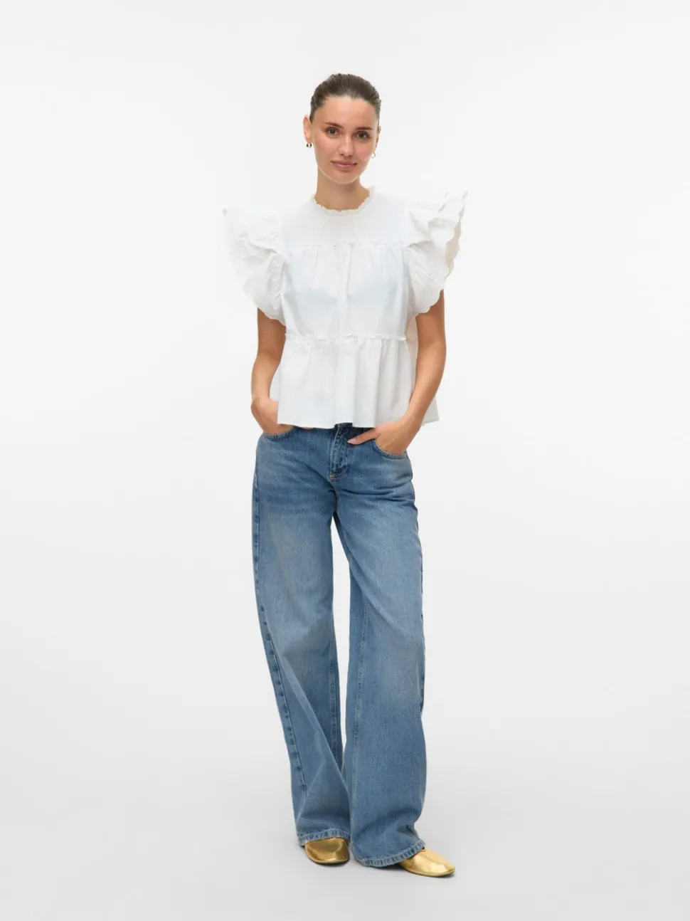 VMISOLDE Top