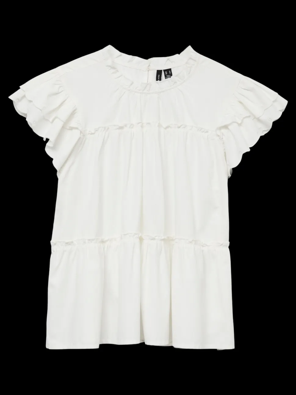 VMISOLDE Top
