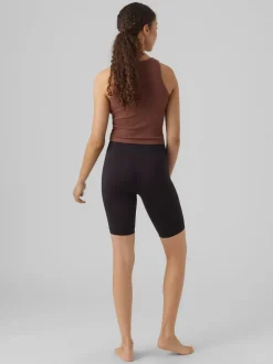 VMJACKIE Naadloze shorts