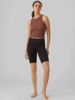 VMJACKIE Naadloze shorts